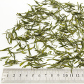Extracto de té verde Huangshan Maofeng 2017, flojo, delgado, verde, té